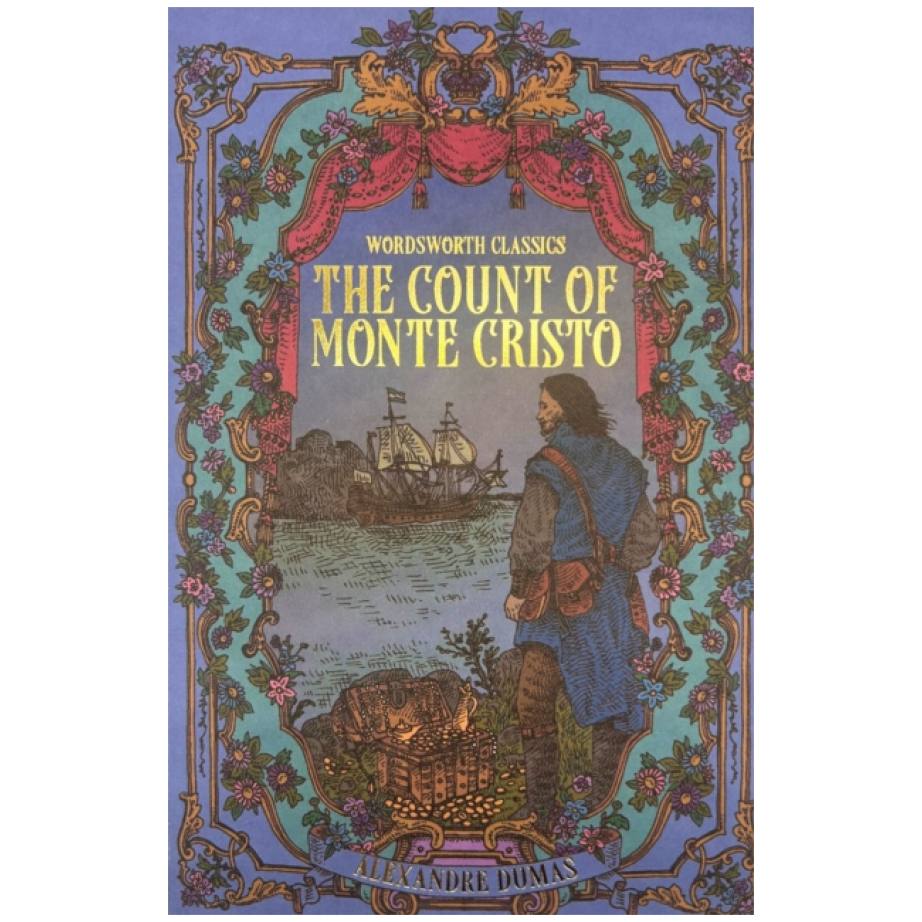The Count of Monte Cristo