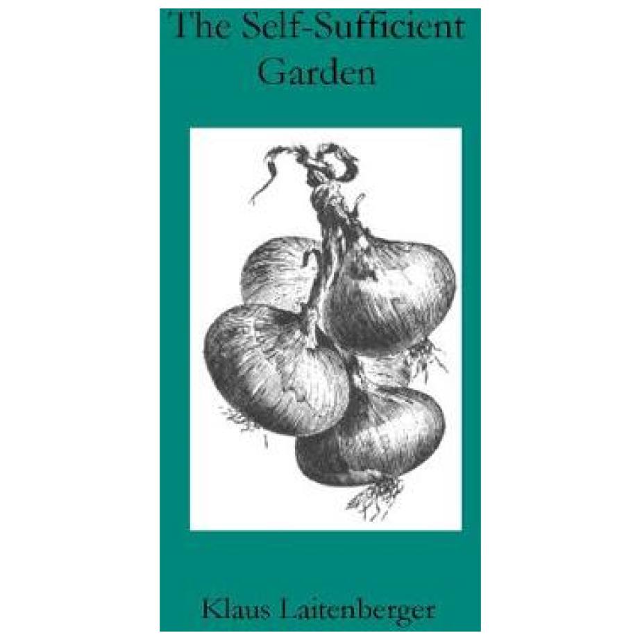The Self-Sufficient Garden