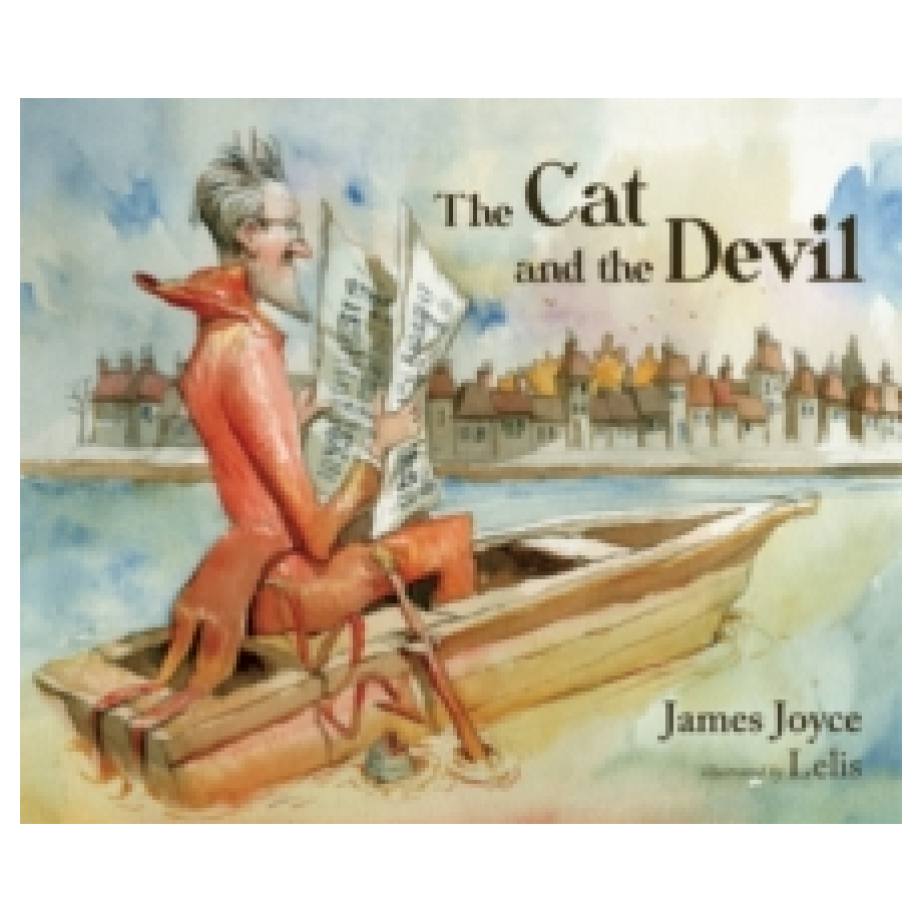 The Cat and the Devil