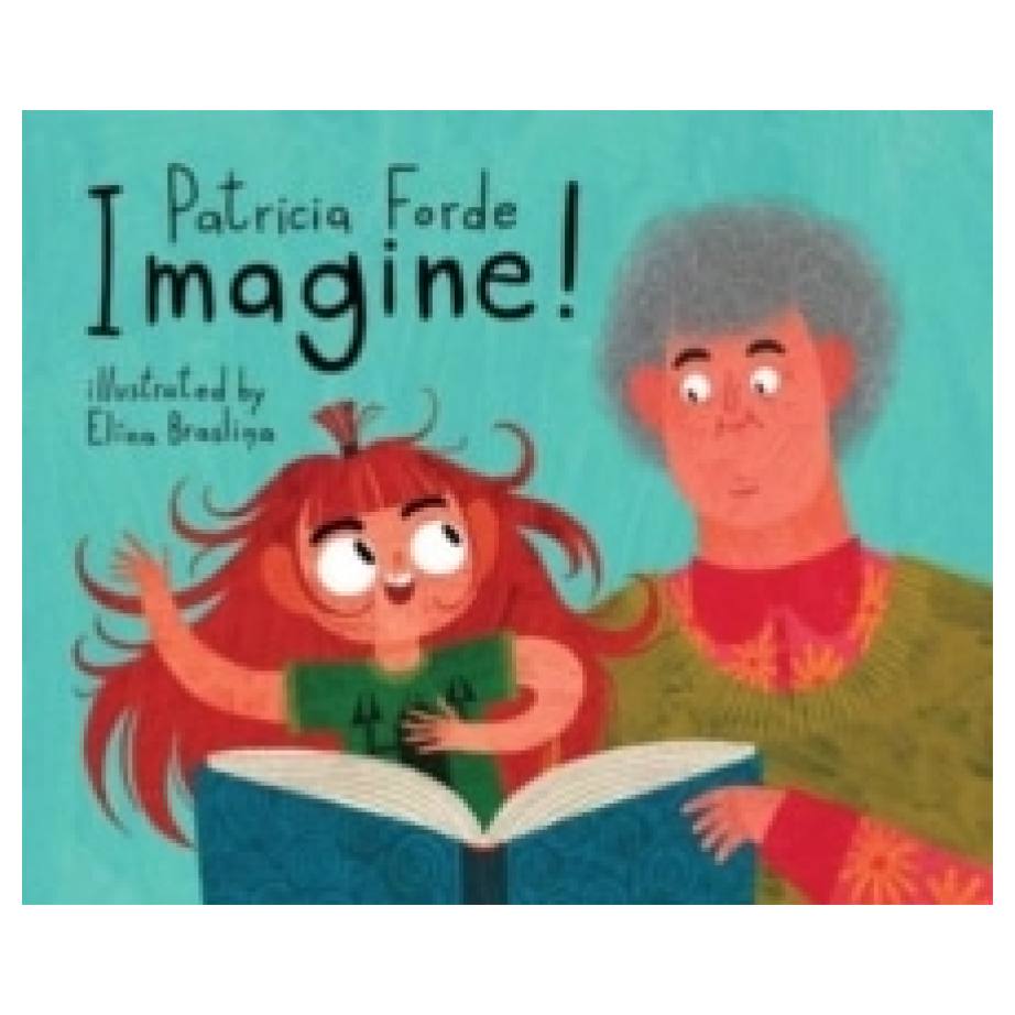 Imagine!