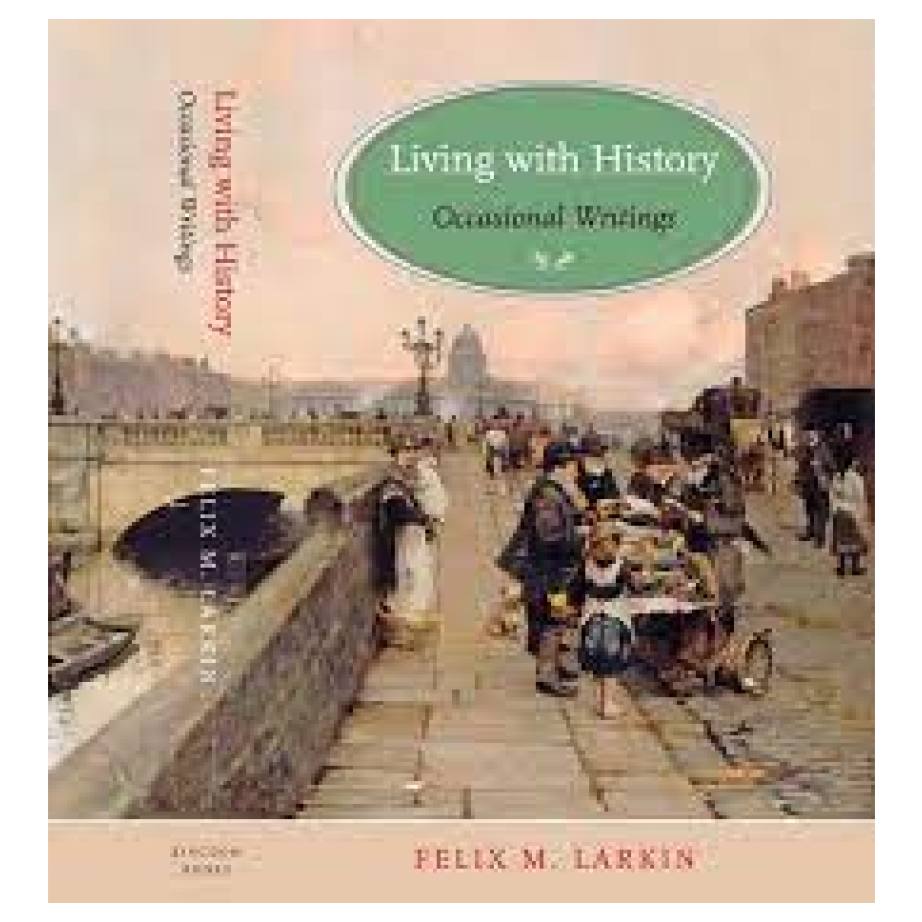 Living with history