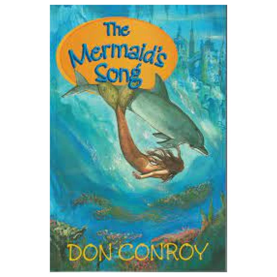 Mermaid’s Song