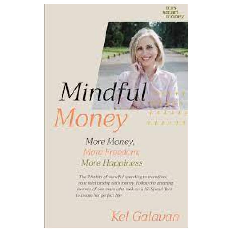 Mindful Money