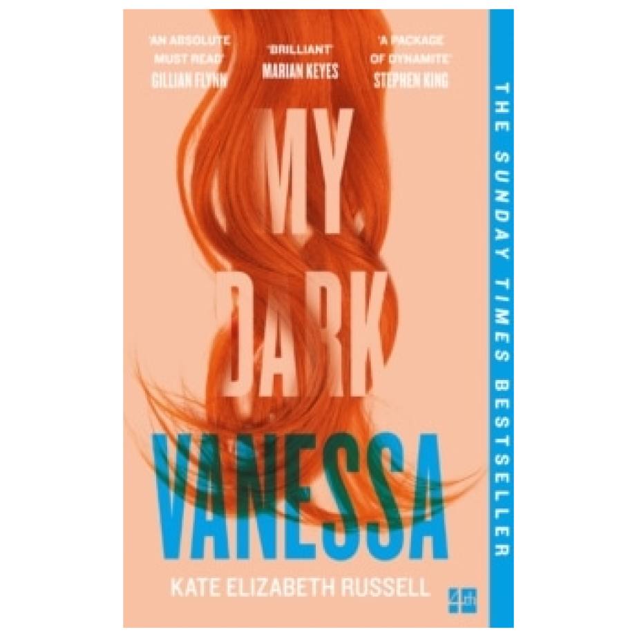 My Dark Vanessa