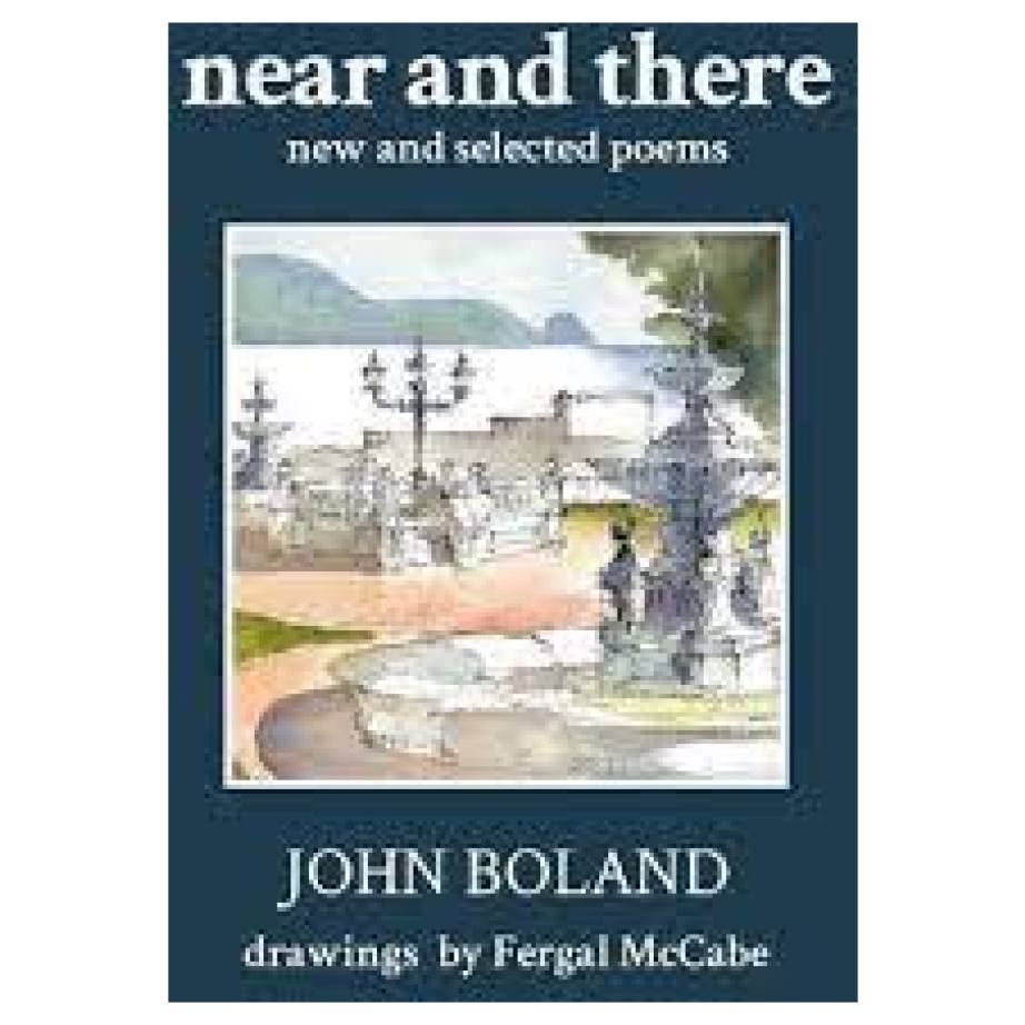 Near and there