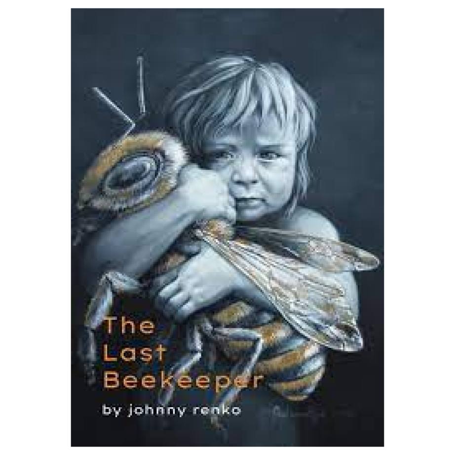 The Last Beekeeper
