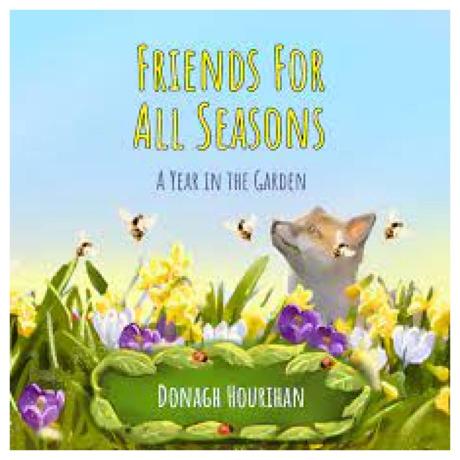 friends for all seasons