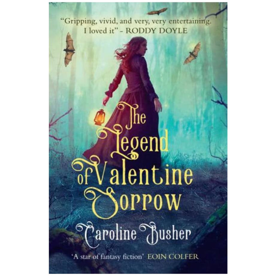 legend valentine sorrow
