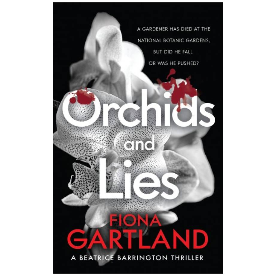 orchids lies