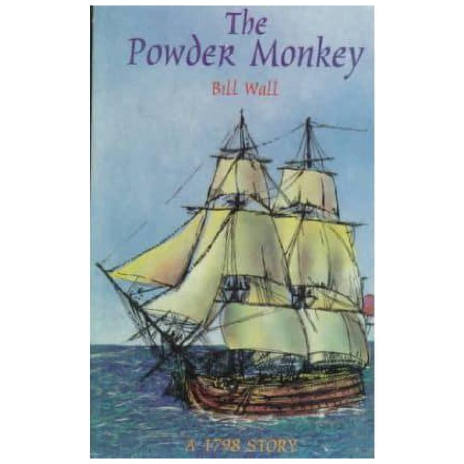 powder monkey