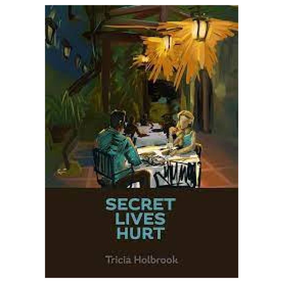secret lives hurt holbrook