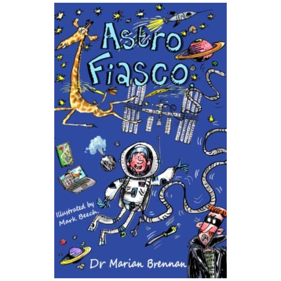 astro fiasco