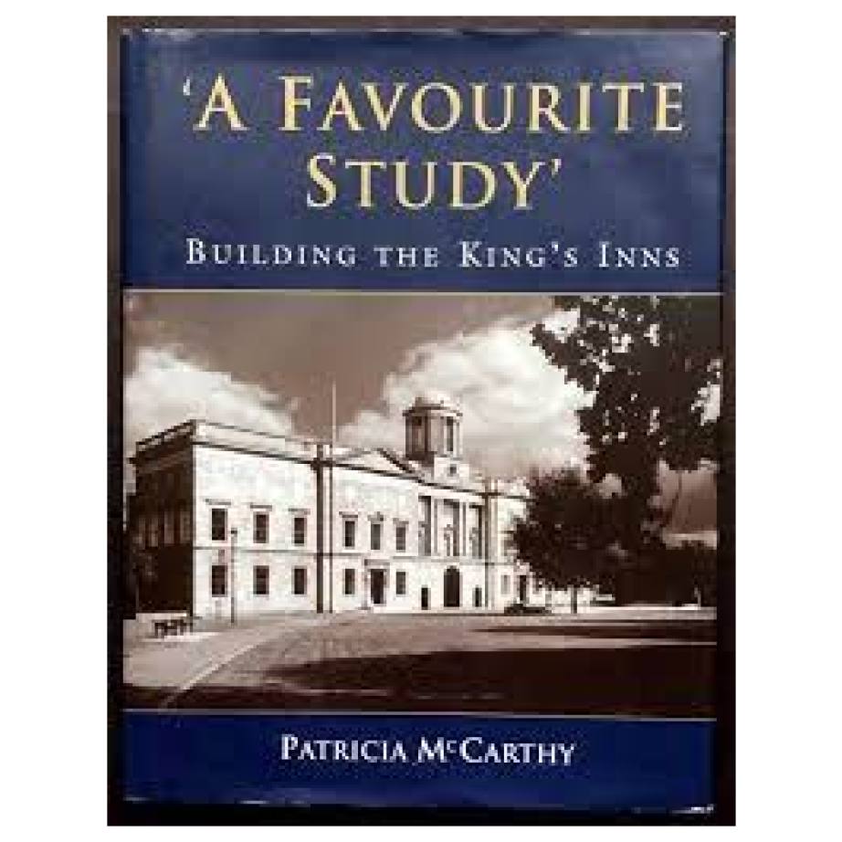 A Favourite Study