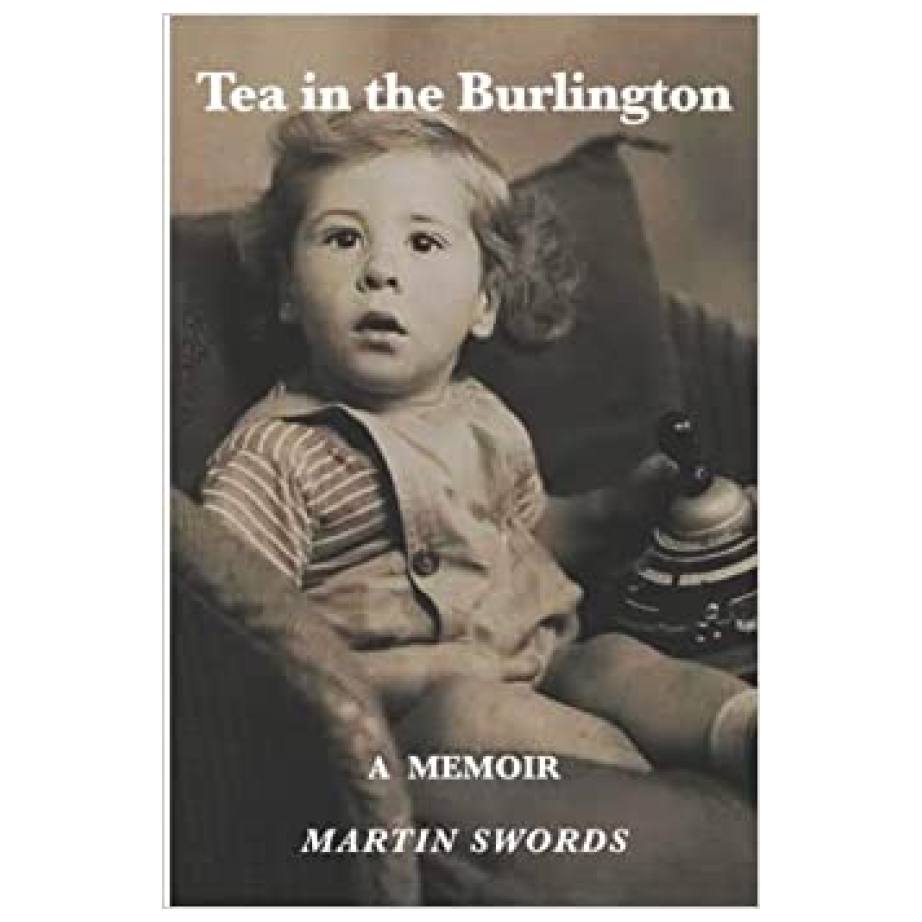 tea burlington swords