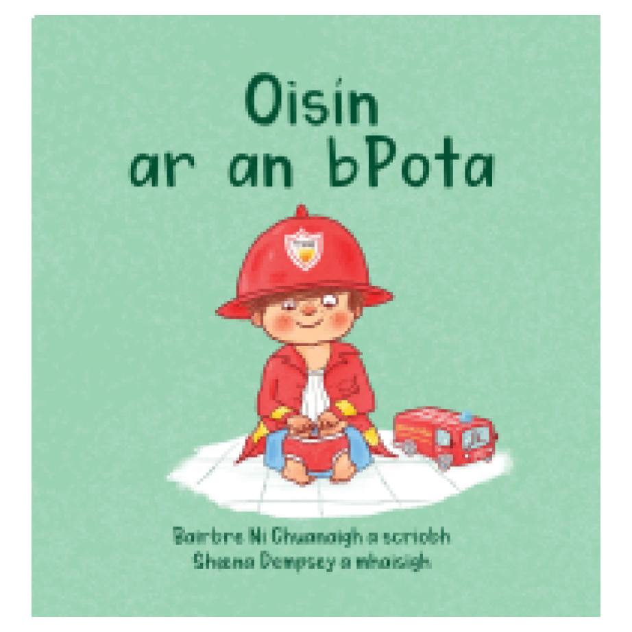 Oisin ar an bPota