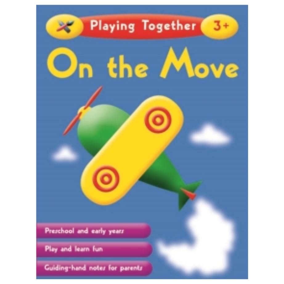 On the Move