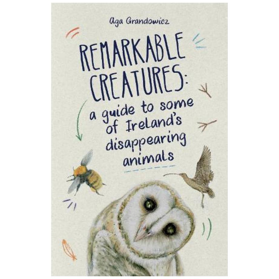 Remarkable-Creatures