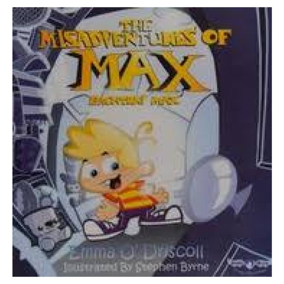 The Misadventures of Max
