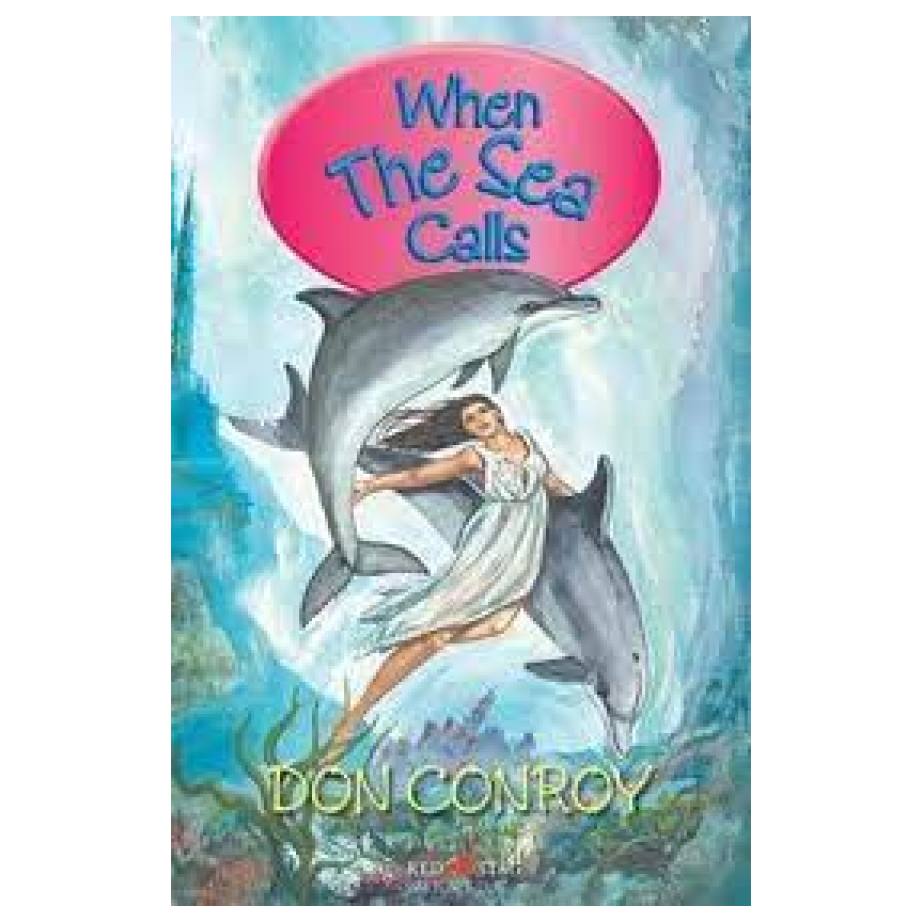 When the Sea Calls