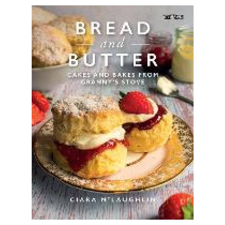 bread and butter