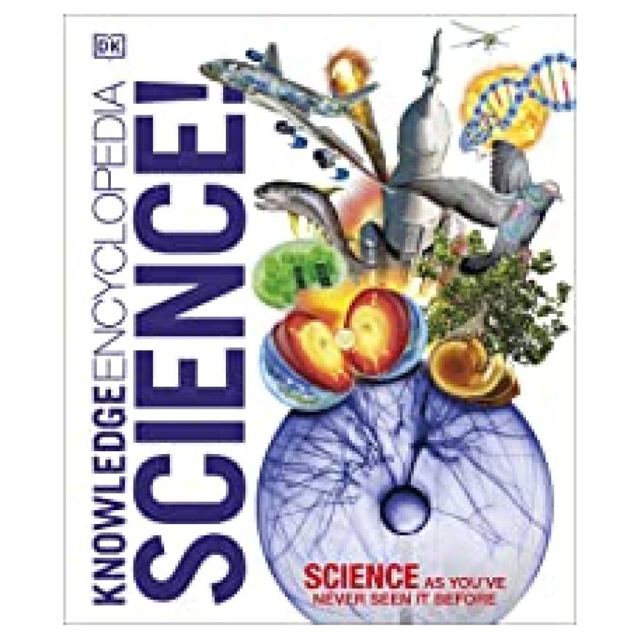 knowledge space encyclopedia