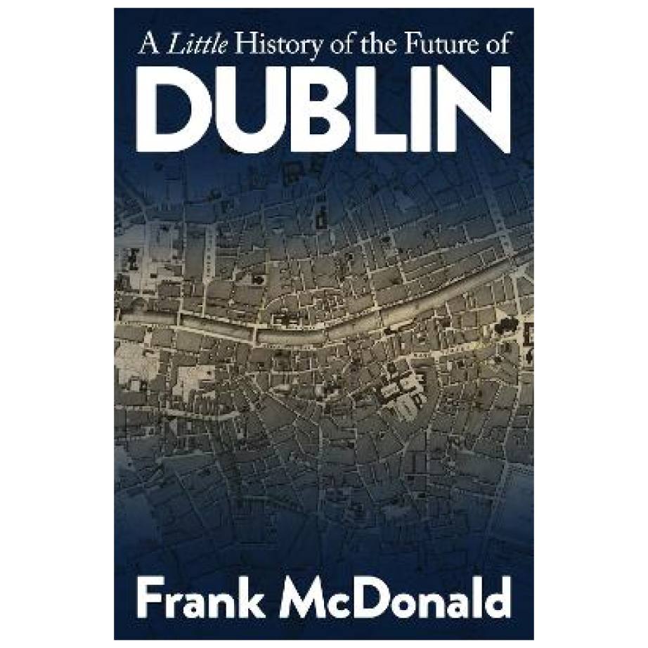 little history future dublin