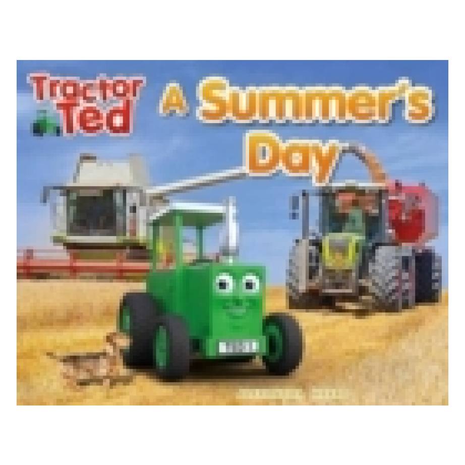 tt summers day