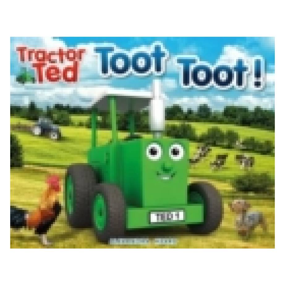 tt toot