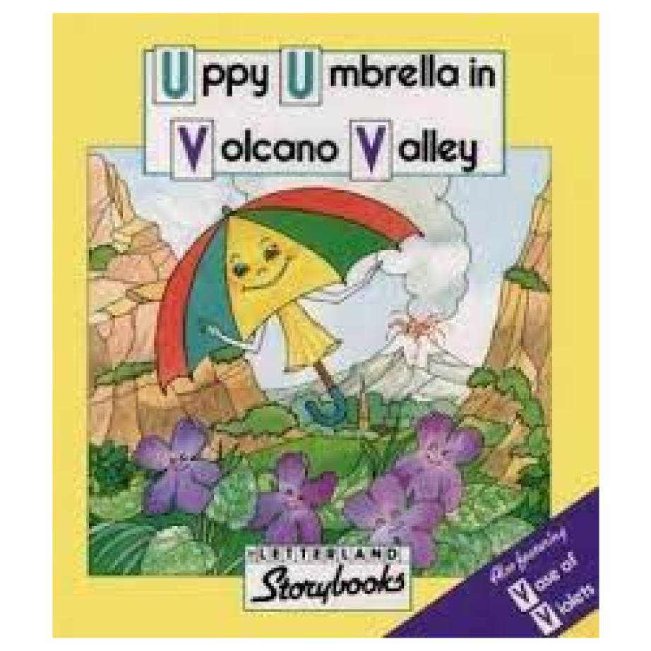 uppy umbrella
