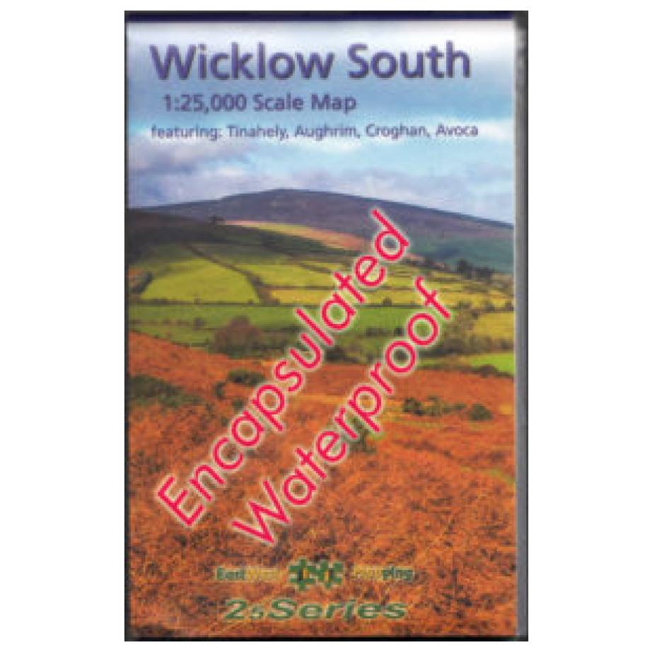 wicklow south encap