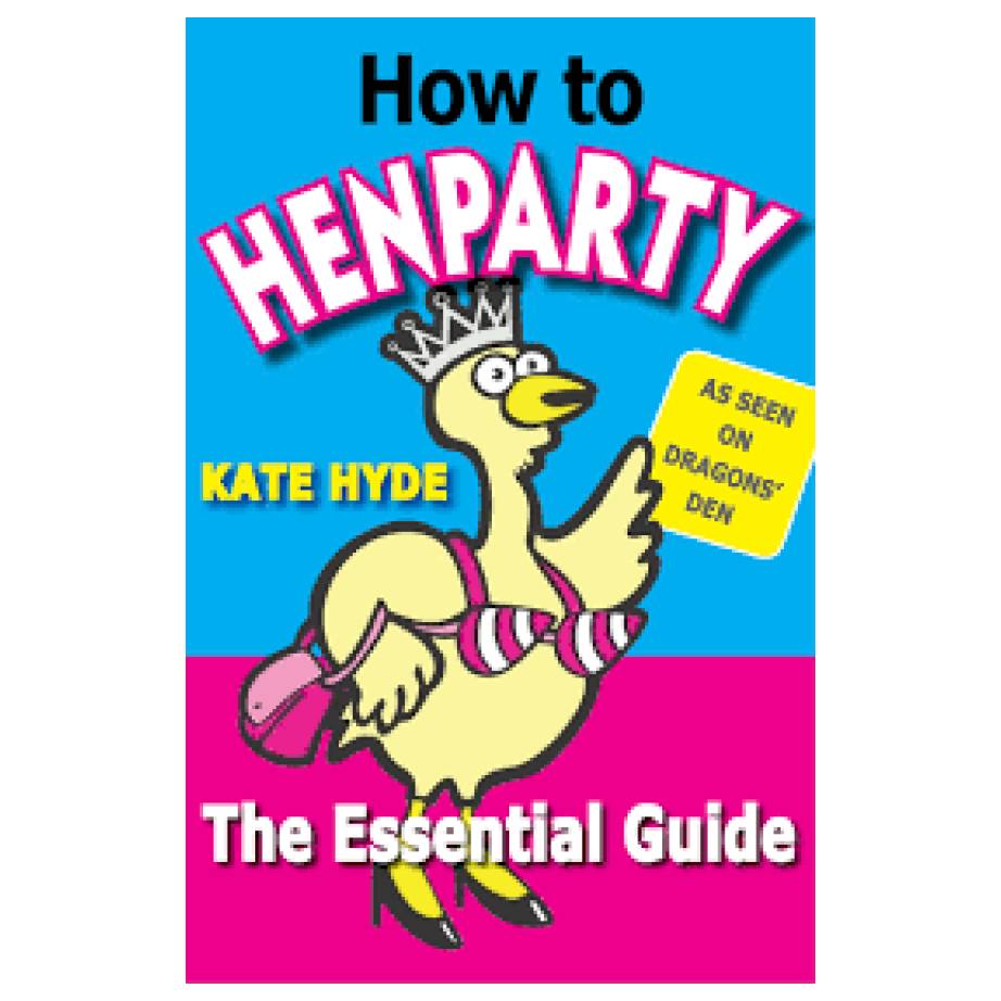 How to Henparty