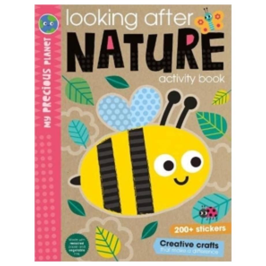 looking after nature