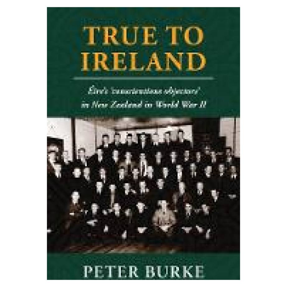 true to ireland