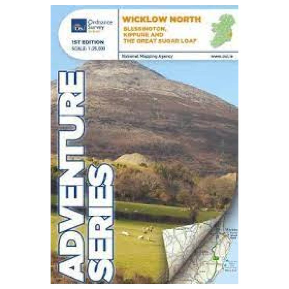 Adeventure Series: Wicklow North