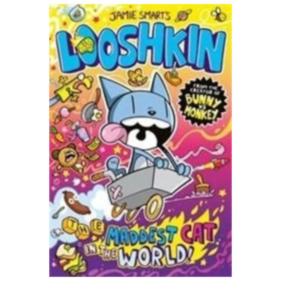 Looshkin