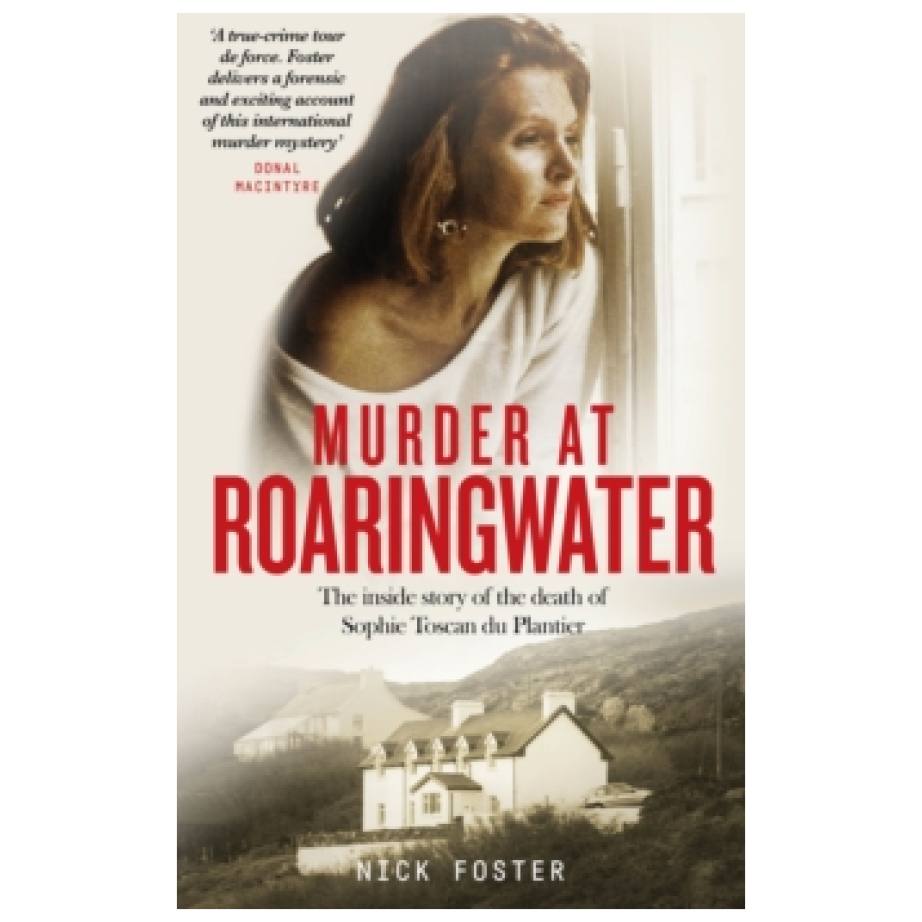 Murder at Roaringwater