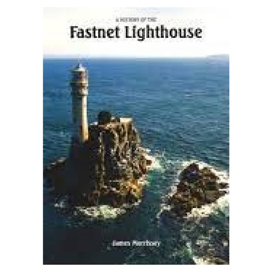 History of the Fastnet Lighthouse