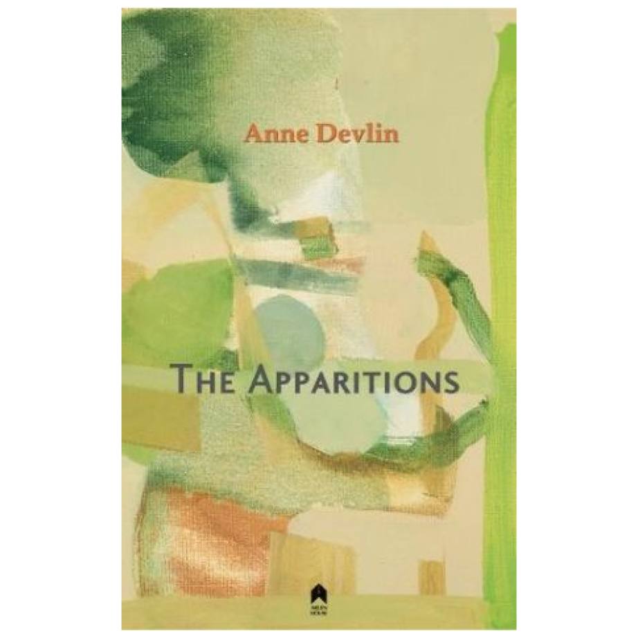 The Apparitions