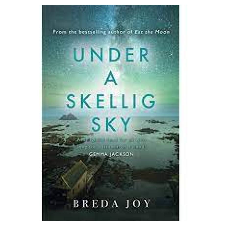 Under A Skellig Sky