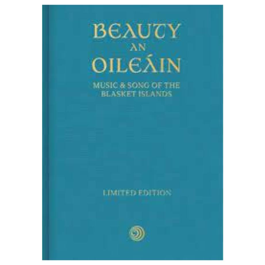 Beauty an Oileain