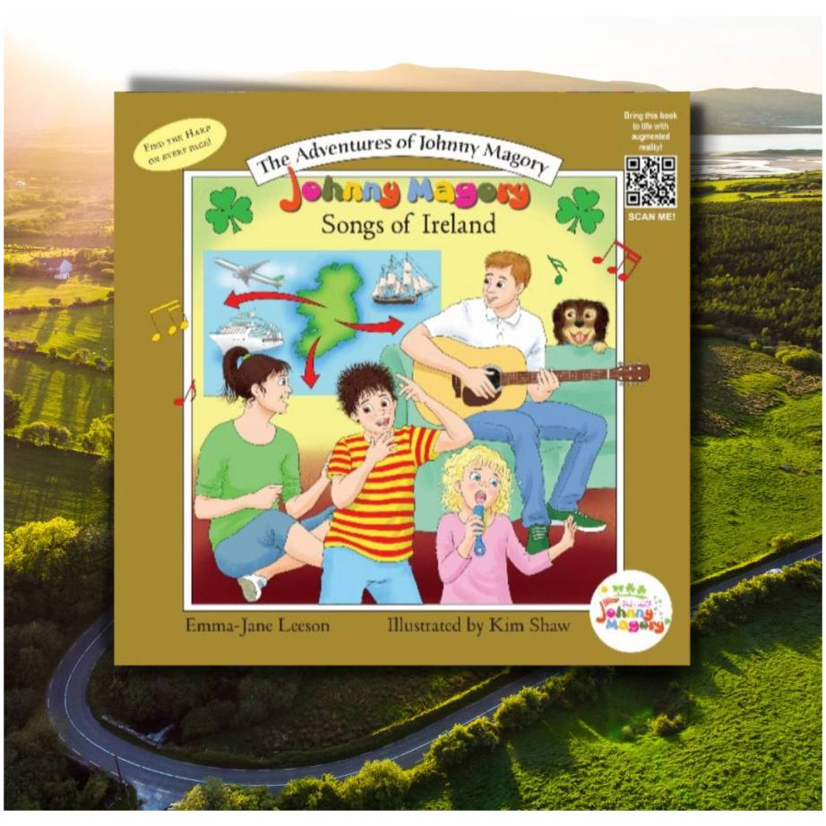 Johnny Magory Irish Songs