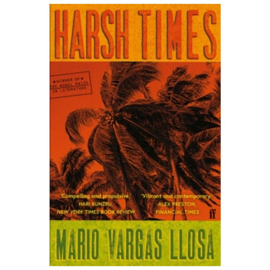 Harsh Times