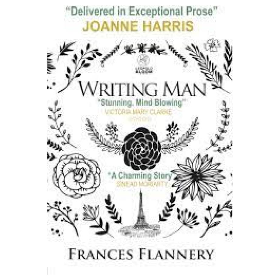 Writing Man
