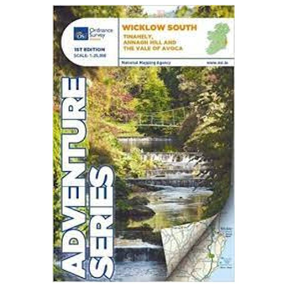 Adventure Wicklow South