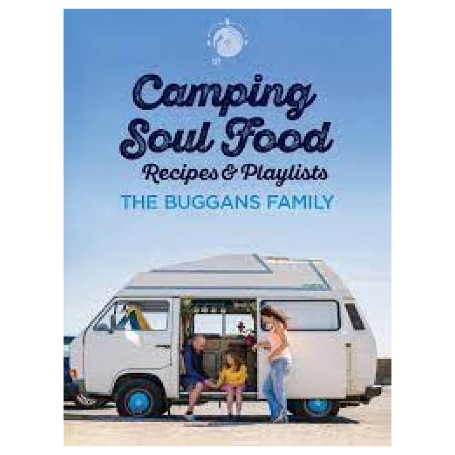 Camping Soul Food