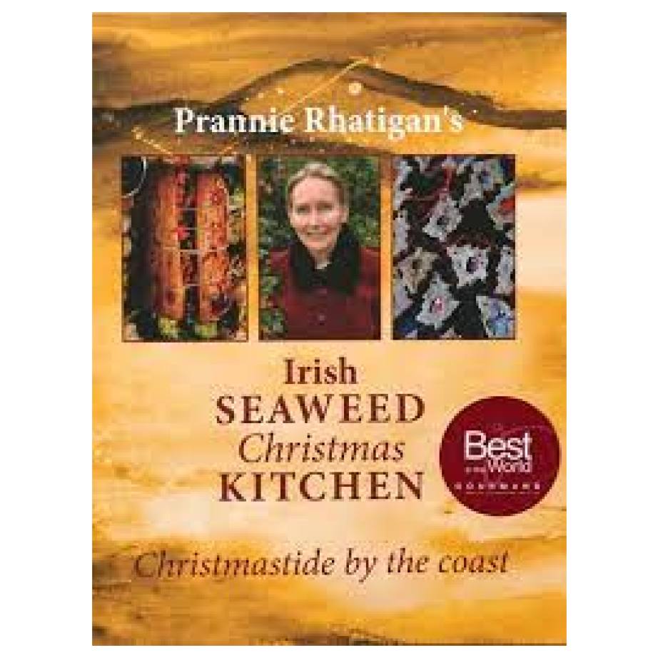 Irish Seaweed Kitchen