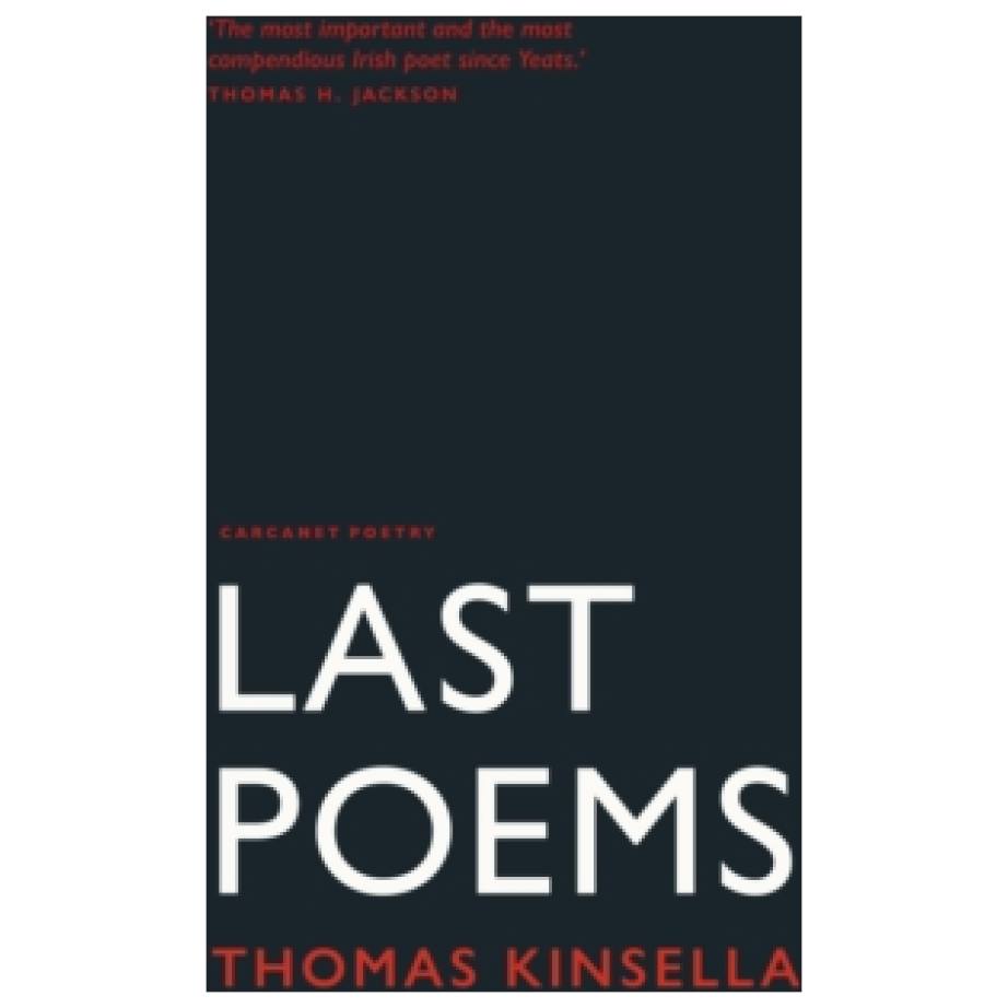 Last Poems