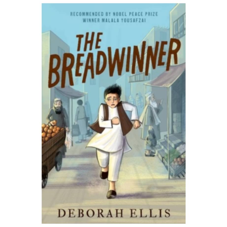 The Breadwinner