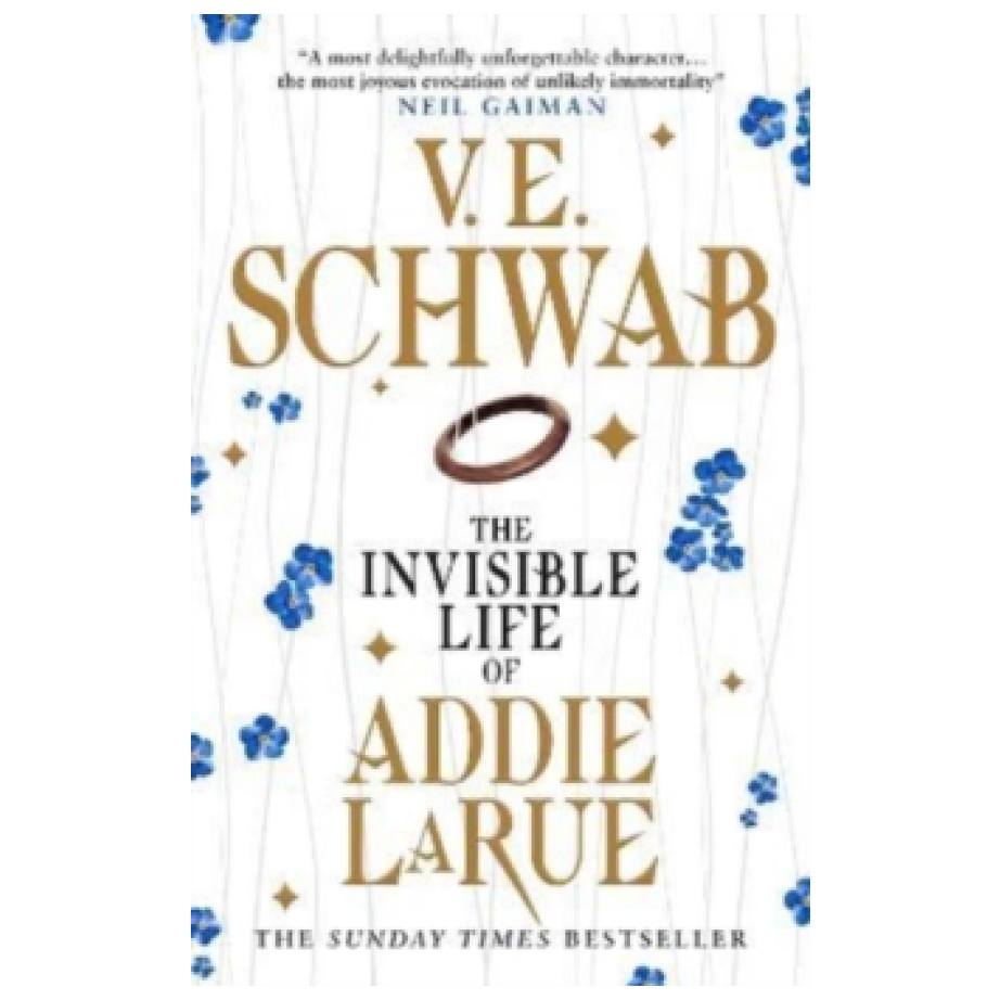 Invisible Life of Addie LaRue