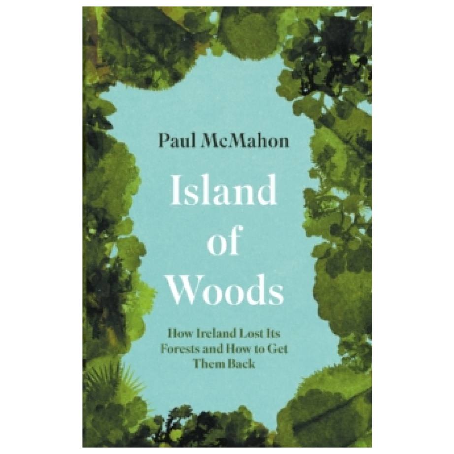 Island of Woods